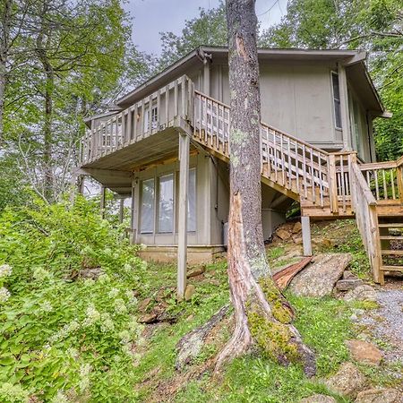 Slopesider 26 Villa Шугър Маунтин Екстериор снимка
